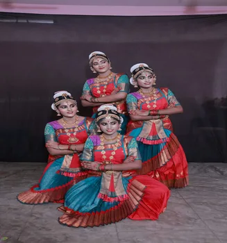dance