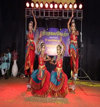 dance