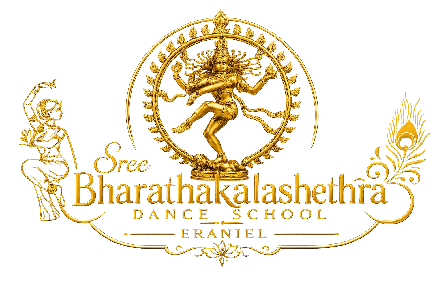 Sree Bharathakalashethra Dance School